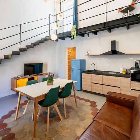 Mondello 2C Casa Vacanze Palermo Buitenkant foto