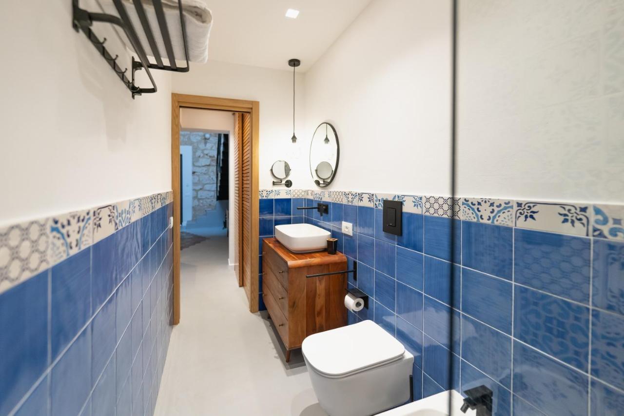 Mondello 2C Casa Vacanze Palermo Buitenkant foto