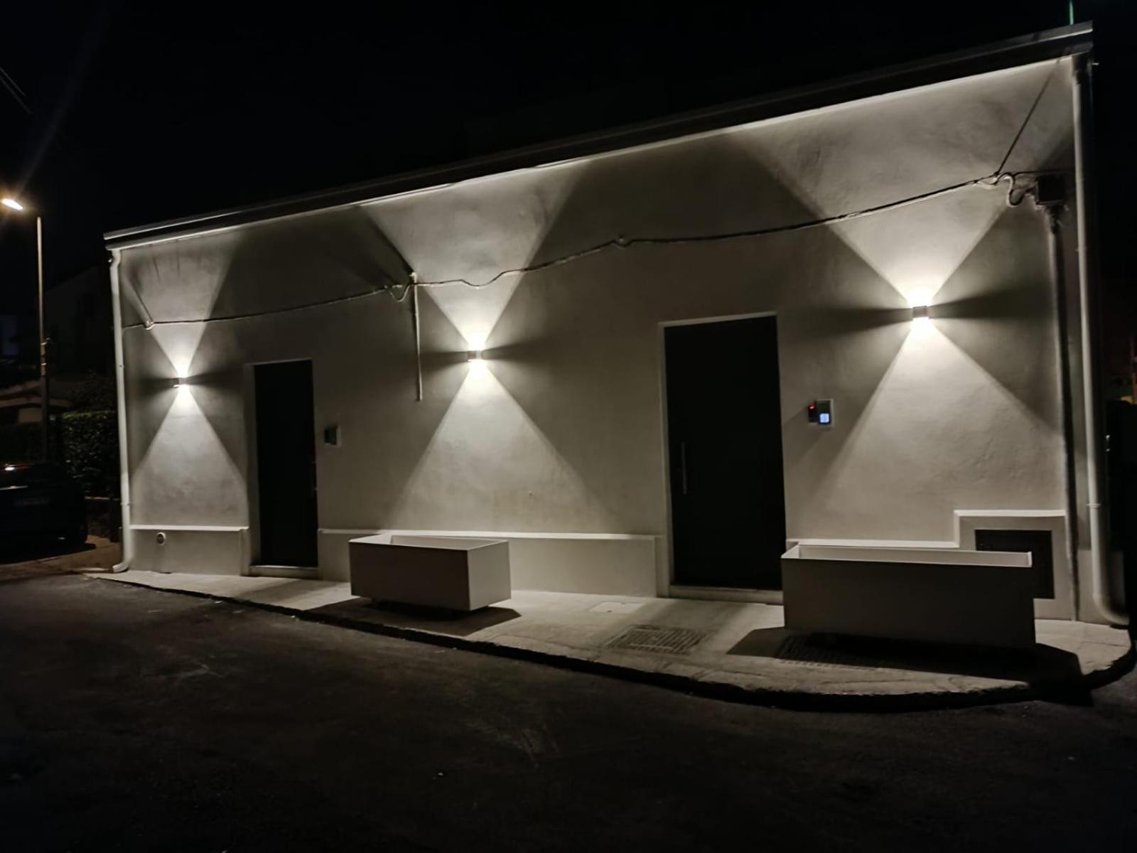 Mondello 2C Casa Vacanze Palermo Buitenkant foto